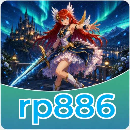 rp886 Signature