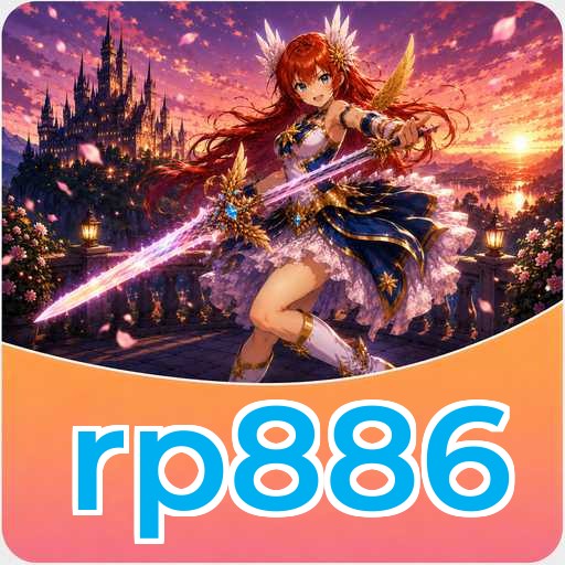 rp886 APK Structure