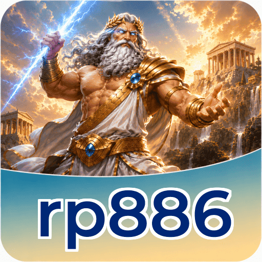 rp886 Signature