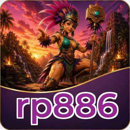 rp886 APK Structure