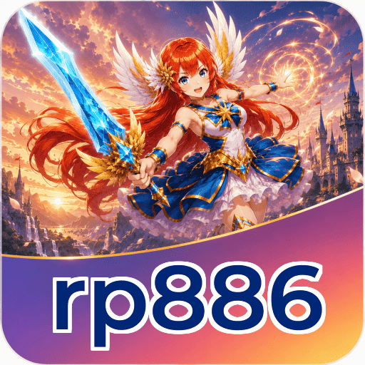 rp886 APK Structure