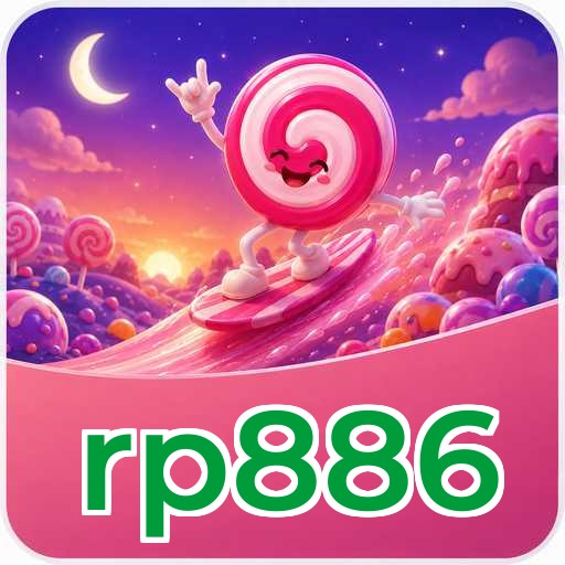 rp886 Signature