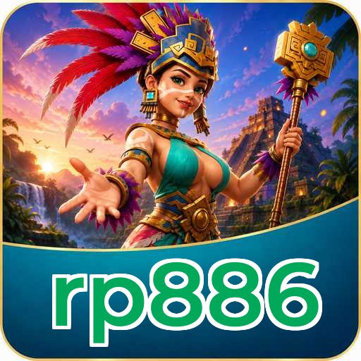 rp886 Aplikasi