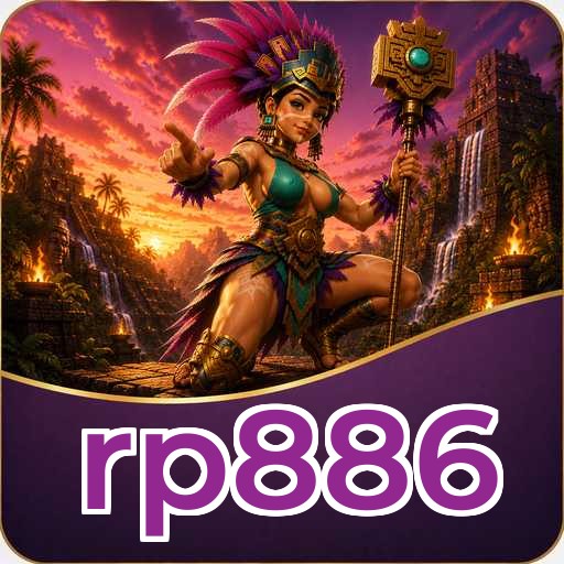 rp886 APK Structure
