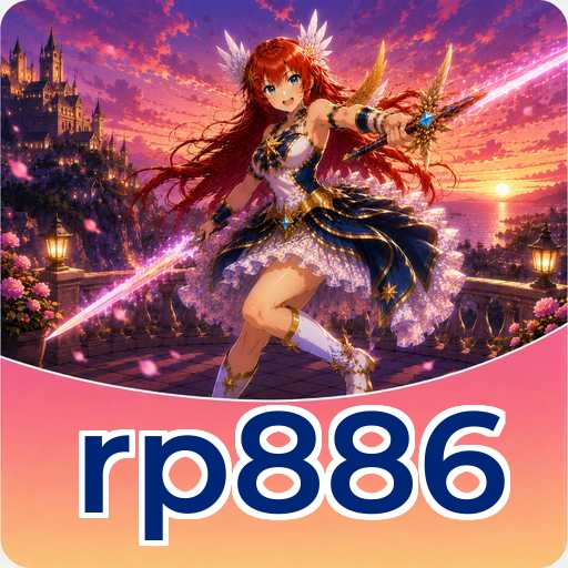 rp886 APK Structure